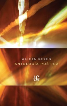 antologia poetica (ebook)-alicia reyes-9786071647696
