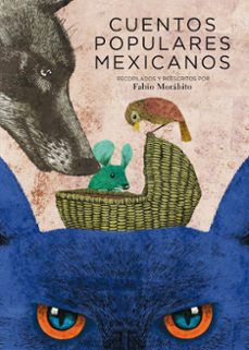 cuentos populares mexicanos (ebook)-fabio morabito-9786071652096