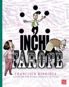 inchi farofe (ebook)-francisco hinojosa-9786071663696