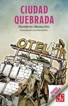 ciudad quebrada (ebook)-9786071665096