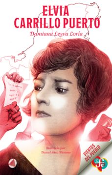 elvia carrillo puerto (ebook)-9786071683496