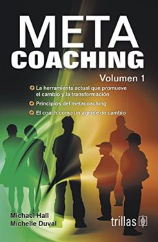 meta coaching volumen 1-michael hall-9786071704696