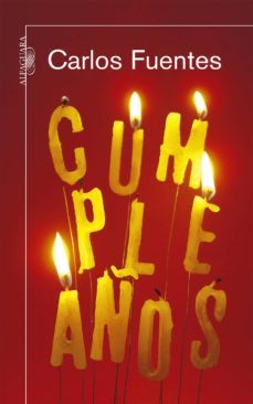 cumpleaños (ebook)-carlos fuentes-9786073139496