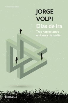 dias de ira (ebook)-jorge volpi-9786073150996