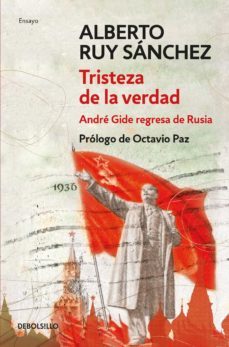 tristeza de la verdad (ebook)-9786073160896