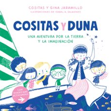 cositas y duna (ebook)-gina jaramillo-9786073801096