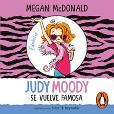 -megan mcdonald-9786073810296