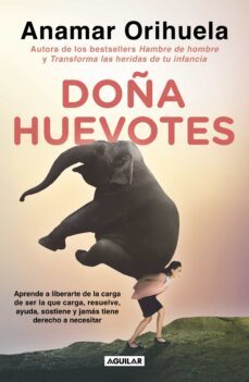 doña huevotes (ebook)-anamar orihuela-9786073828796