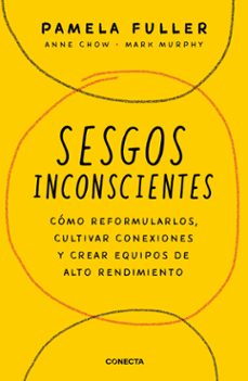 sesgos inconscientes (ebook)-pamela fuller-9786073836296