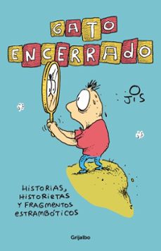 gato encerrado (ebook)-9786073851596