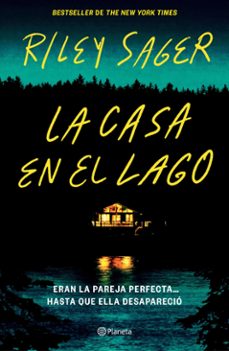la casa en el lago (ebook)-9786073914796