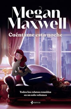 cuentame esta noche-9786073918596
