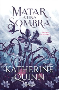 sombra 1. matar a una sombra-9786073919296