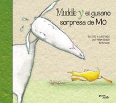 muddle y el gusano sorpresa de mo (ebook)-nikki slade robinson-9786073926096