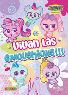 neonatos. vivan las emoushions!!!-9786073942096