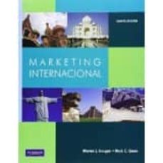 marketing internacional 5e-9786074423396