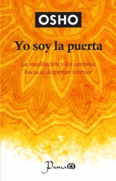 yo soy la puerta (ebook)-9786074570496