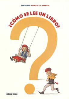 ¿como se lee un libro? (ebook)-9786075279510
