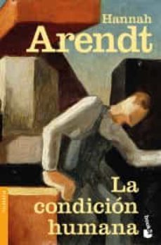 la condicion humana-hannah arendt-9786075690896