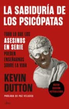 la sabiduría de los psicópatas-9786075693996