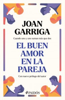 el buen amor en la pareja-9786075696096