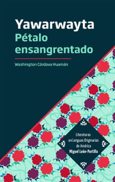 yawarwayta (ebook)-washington córdova huamán-9786075716596