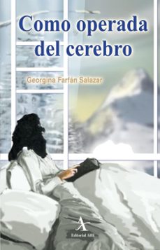como operada del cerebro (ebook)-georgina farfán salazar-9786077414896
