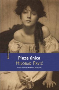 pieza unica-9786077781196