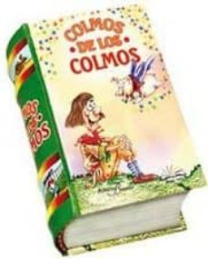 colmos de los colmos-9786123032296