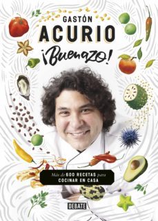 ¡buenazo! (ebook)-9786124272196