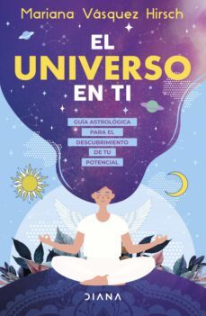 el universo en ti (ebook)-mariana vasquez hirsch-9786124290596