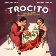 trocito (ebook)-carmen mc evoy-mariana sansone-9786124305696