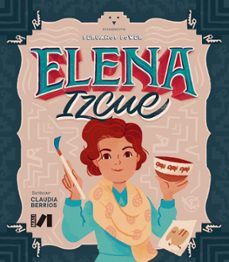 peruanos power: elena izcue (ebook)-9786124450396