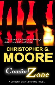 comfort zone (ebook)-christopher g. moore-9786169039396