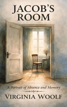 jacob's room (ebook)-virginia woolf-9786253875596