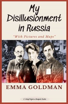 my disillusionment in russia (ebook)-emma goldman-emma goldman-9786257959896