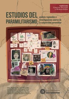 estudios del paramilitarismo (ebook)-9786287518896