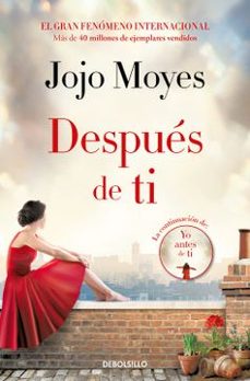 -jojo moyes-9786287641396