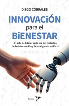 innovacion para el bienestar 5.0 (ebook)-diego corrales-9786287703896