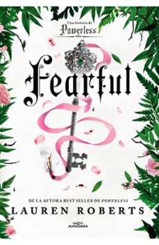 fearful-lauren roberts-9786287778696