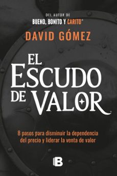 el escudo de valor-david gomez-9786287878396
