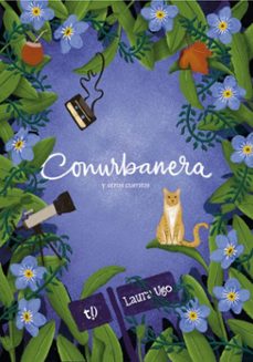 conurbanera y otros relatos (ebook)-laura ugo-9786313062096