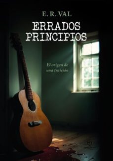 errados principios (ebook)-e. r. val-9786313063796