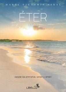 eter vitalita (ebook)-maría victoria vidal-9786316600196