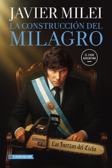 -javier milei-9786316631596