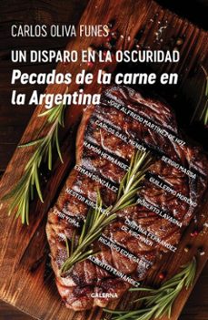 un disparo en la oscuridad (ebook)-carlos oliva funes-9786316632296