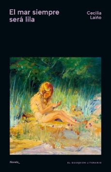 el mar siempre sera lila (ebook)-cecilia laiño-9786316665096