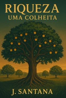 riqueza (ebook)-j. santana-9786501755496