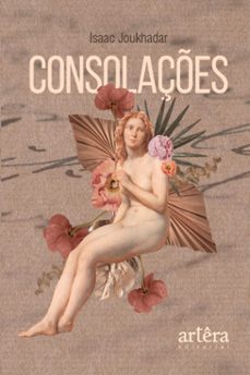 consolaçes (ebook)-isaac joukhadar-9786525028996