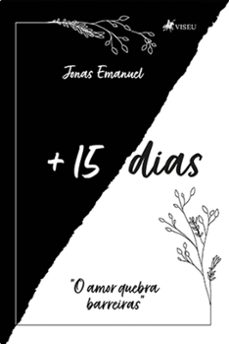 + 15 dias (ebook)-jonas emanuel-9786525456096